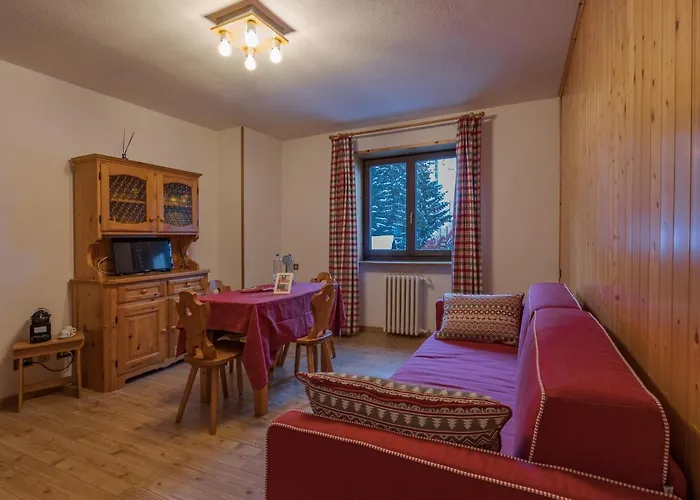 Residenza 3-Tre