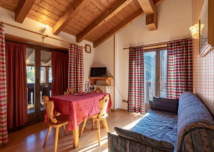 Residenza 3-Tre