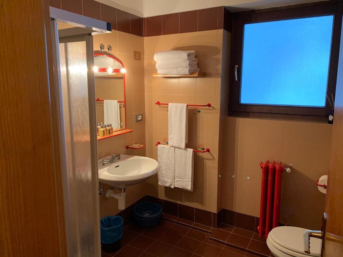 Residenza 3-tre Aparthotel *