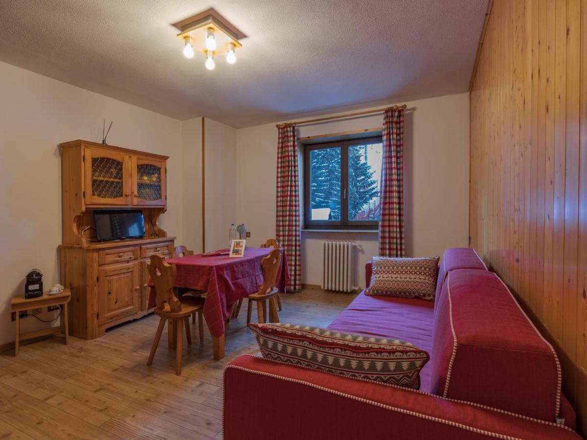 Residenza 3-tre Aparthotel Madonna di Campiglio