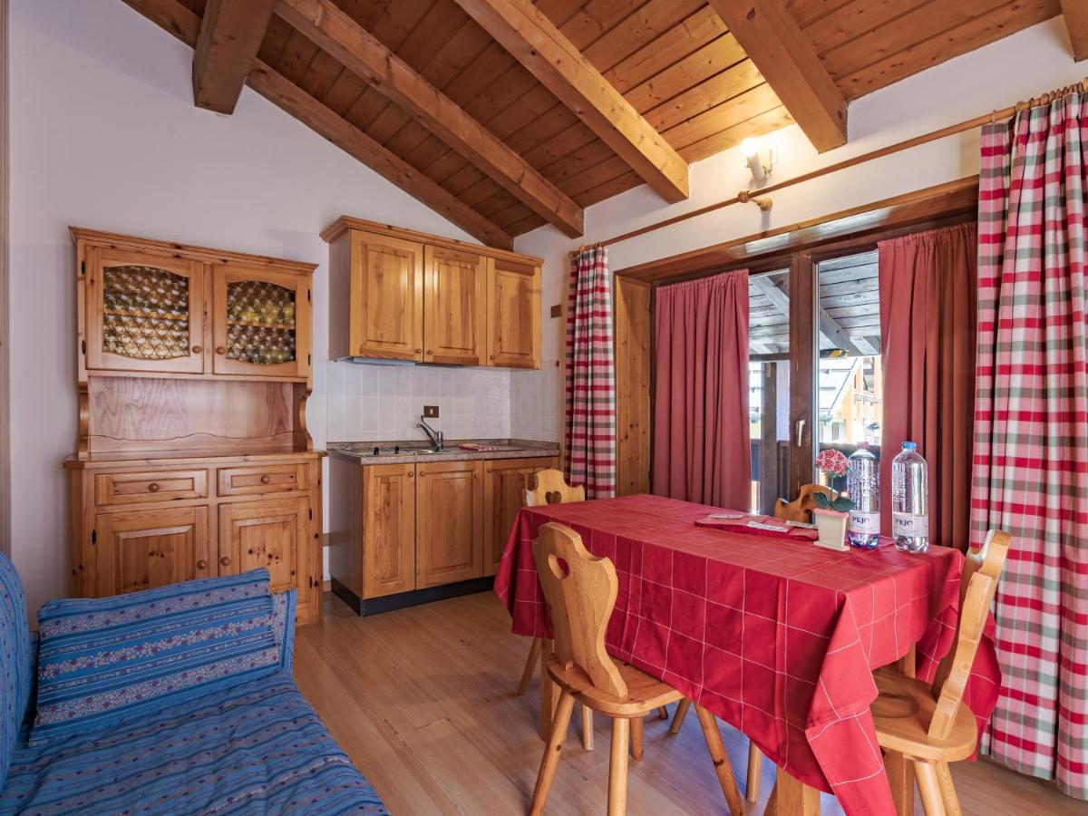 Residenza 3-tre Aparthotel *