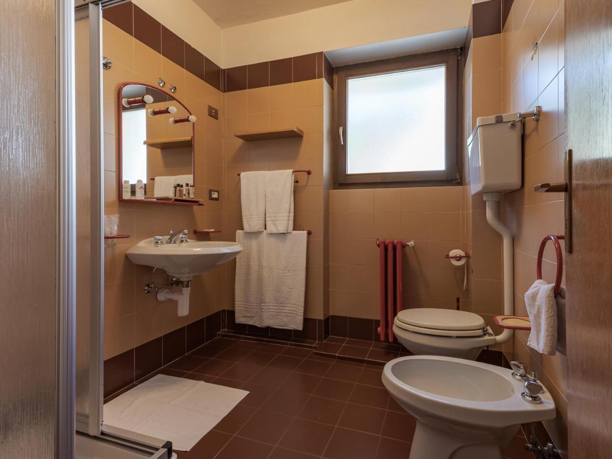 Residenza 3-tre Aparthotel Madonna di Campiglio