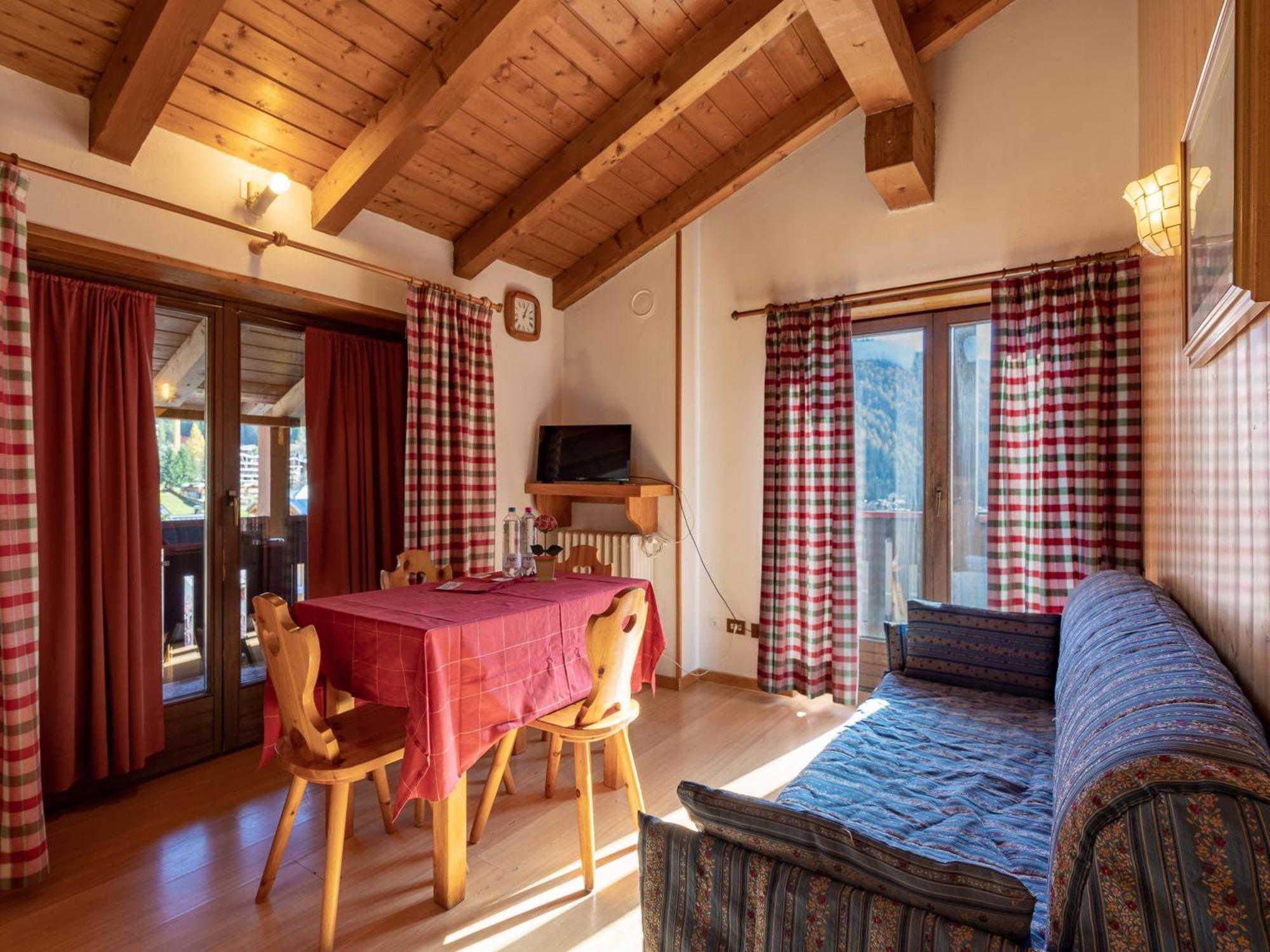 Aparthotel Residenza 3-tre