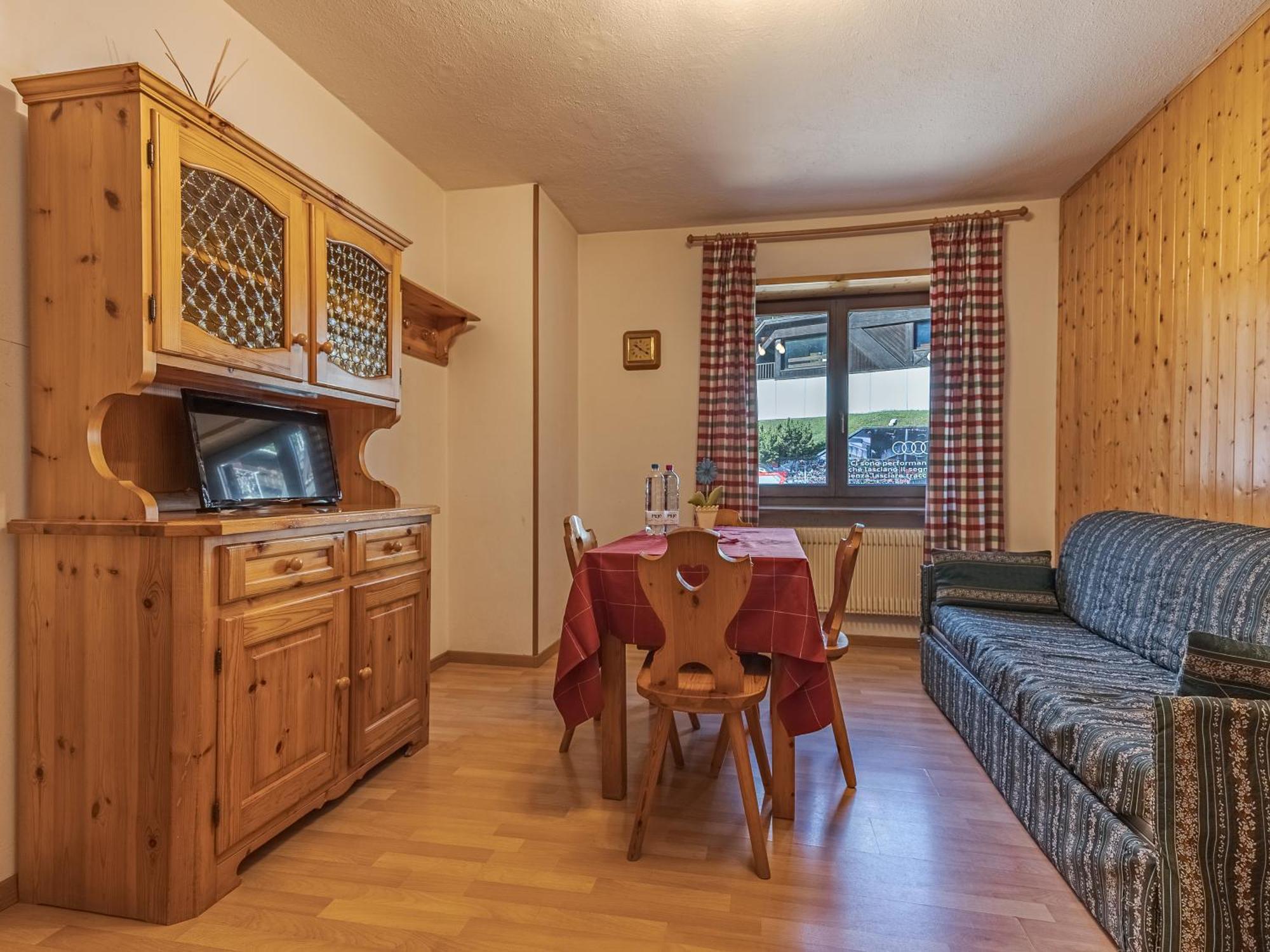 Residenza 3-tre Aparthotel Madonna di Campiglio