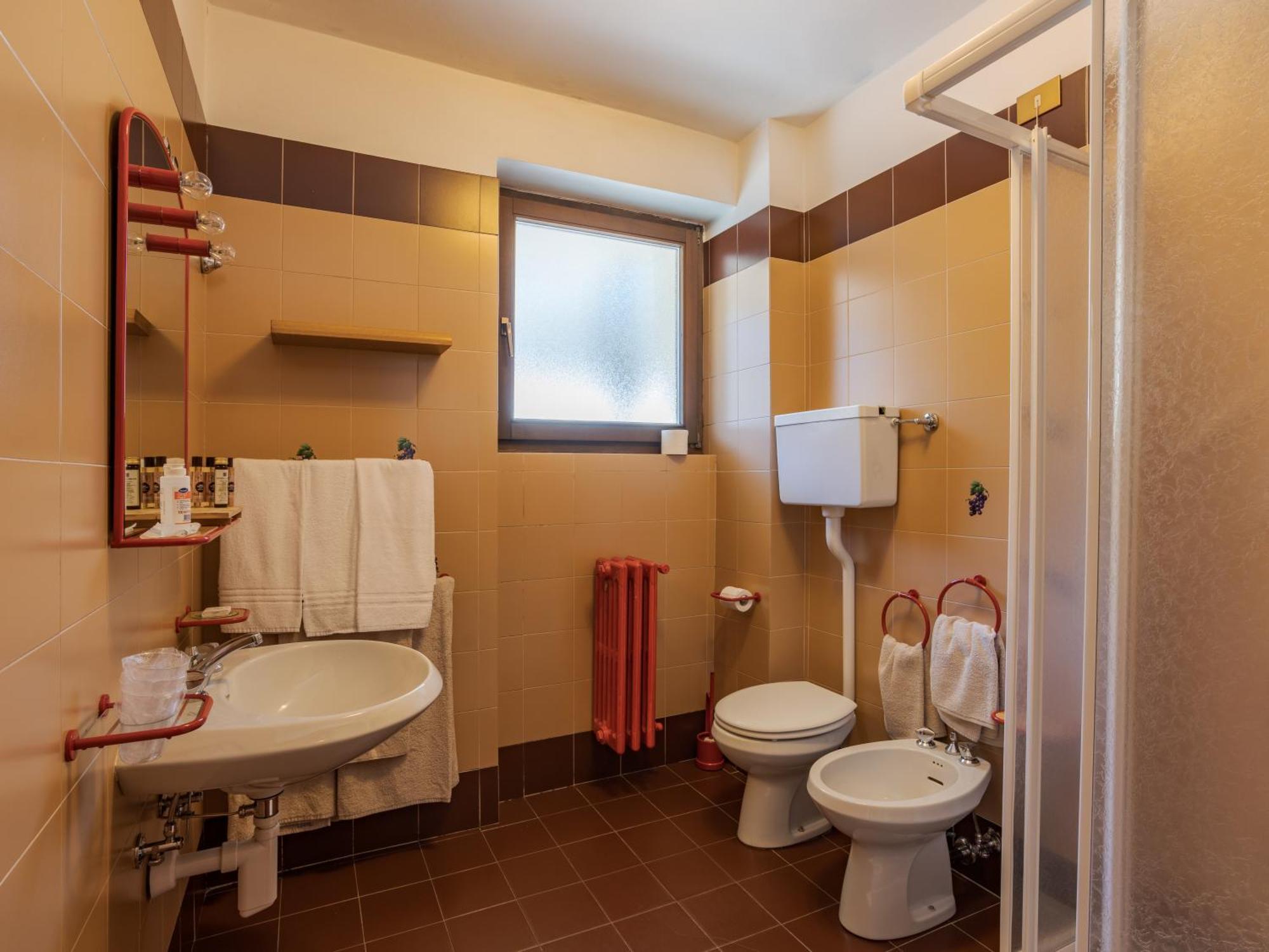 Residenza 3-tre Aparthotel Madonna di Campiglio