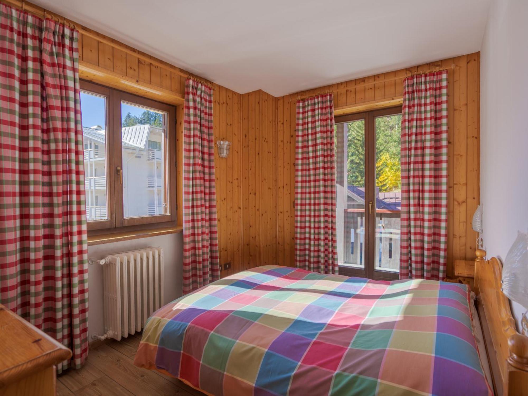 Residenza 3-tre Madonna di Campiglio