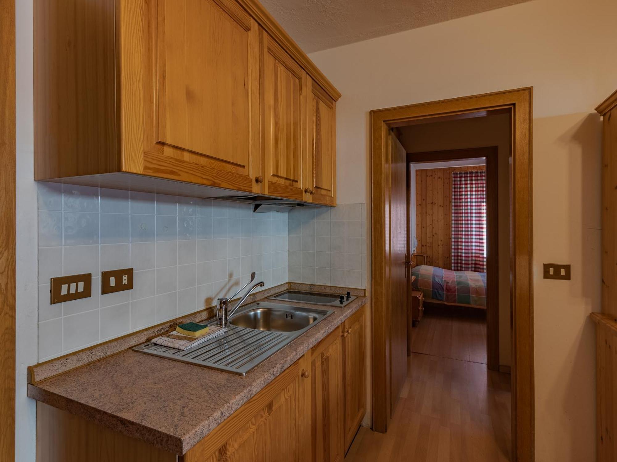 Residenza 3-tre * Madonna