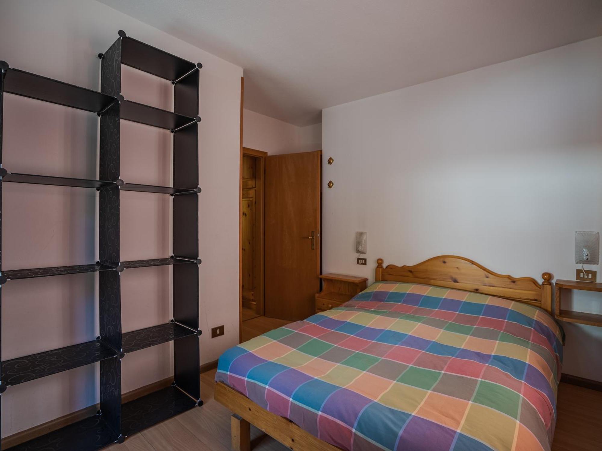 Residenza 3-tre Aparthotel Madonna di Campiglio