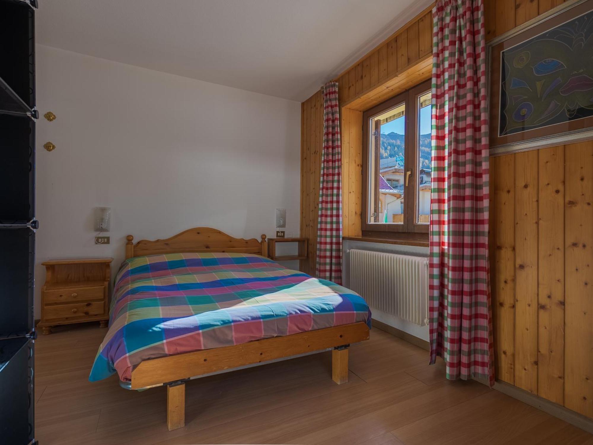 Residenza 3-tre Madonna di Campiglio
