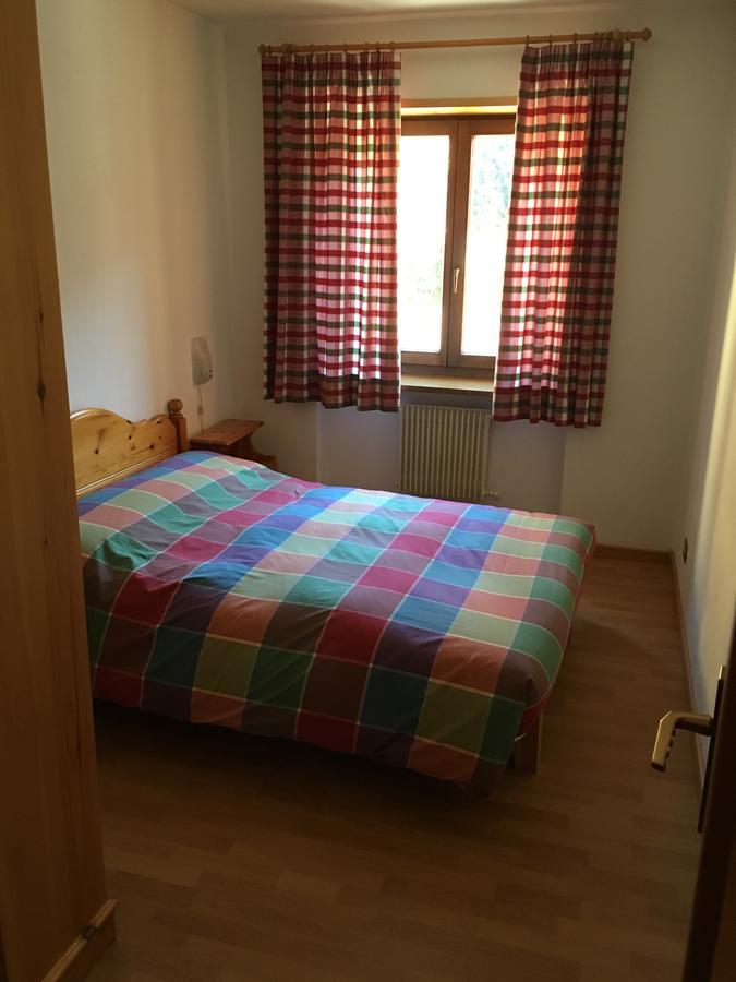 Residenza 3-tre * Madonna di Campiglio